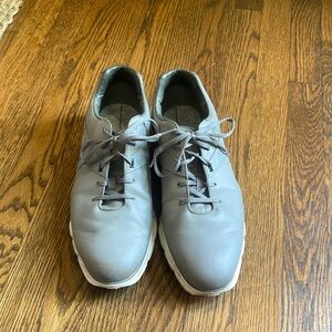Footjoy golf shoes 12W Pro SL